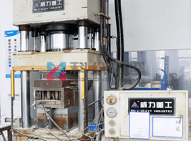 氧化鋯陶瓷放料閥成型