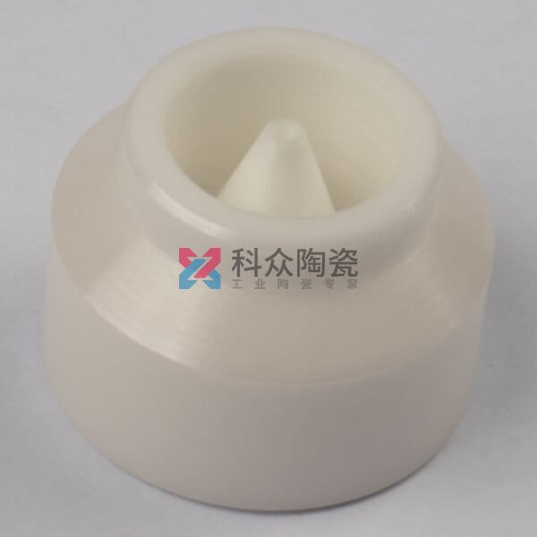 陶瓷噴嘴的結(jié)構(gòu)類型及特點(diǎn)有哪些呢?(圖)