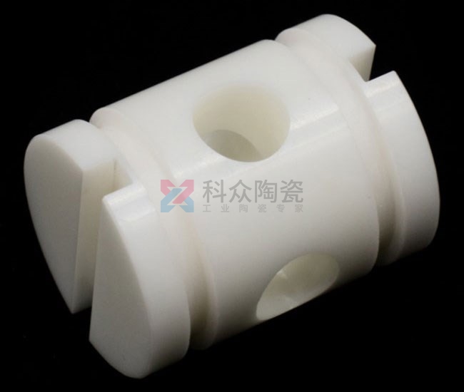 陶瓷閥芯有哪些作用和優點呢？（圖）