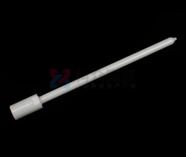 氧化鋯陶瓷棒有些什么性能優勢呢?(圖)