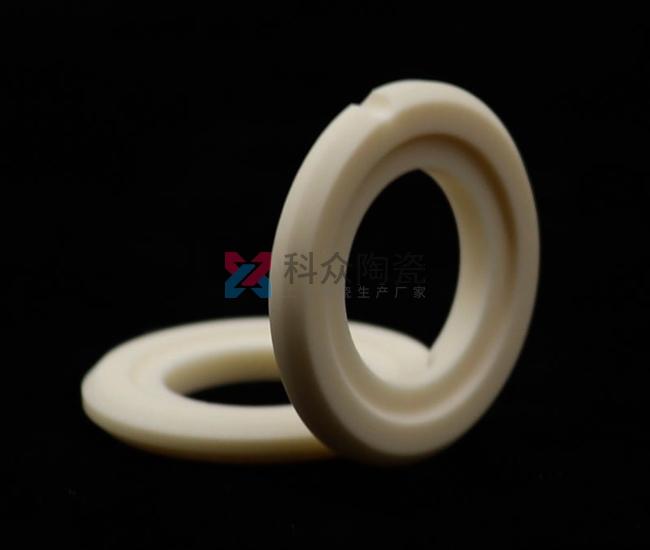 氧化鋁陶瓷的作用有哪些呢?(圖)