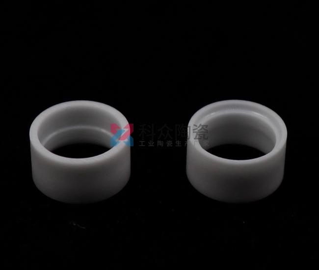 陶瓷環深受大家喜歡的原因有哪些呢？（圖）