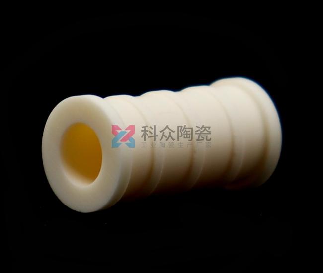 耐磨陶瓷與普通陶瓷有些什么不同呢？（圖）