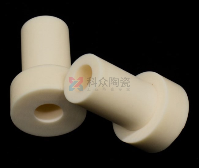 氧化鋁陶瓷加工后會(huì)提高的性能都有哪些呢?(圖)