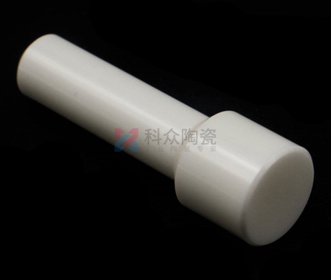 耐磨陶瓷有哪些打孔方式呢?(圖)