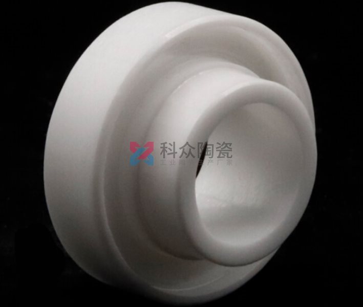 氧化鋯陶瓷的加工工藝是怎樣的呢？（圖）