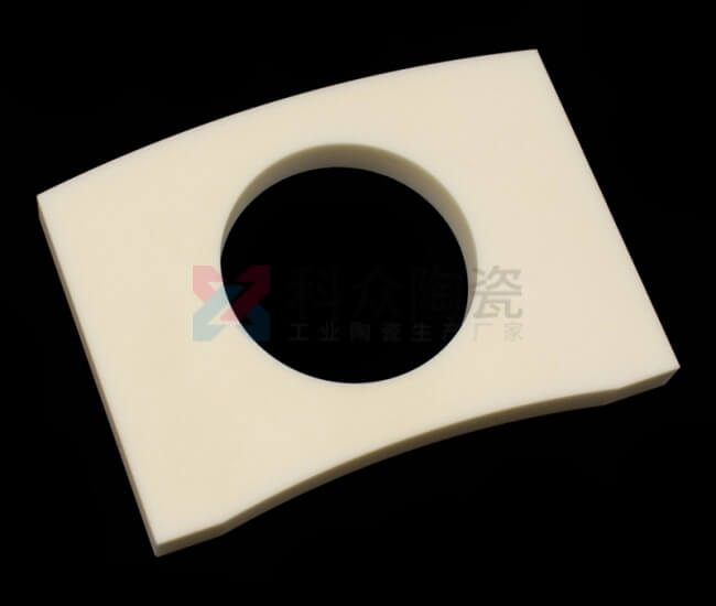 氧化鋁陶瓷件的應用都有些什么呢？（圖）