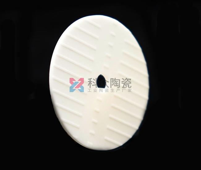 結構陶瓷有些什么性能呢？（圖）