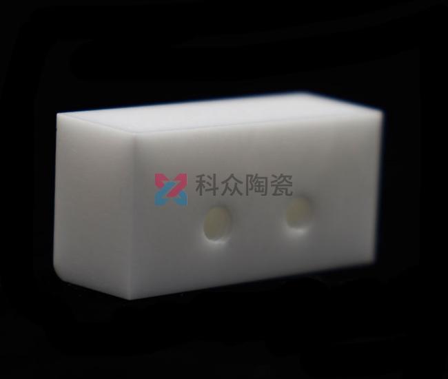 氧化鋯陶瓷結構件的功能及特性都有些什么呢？（圖）