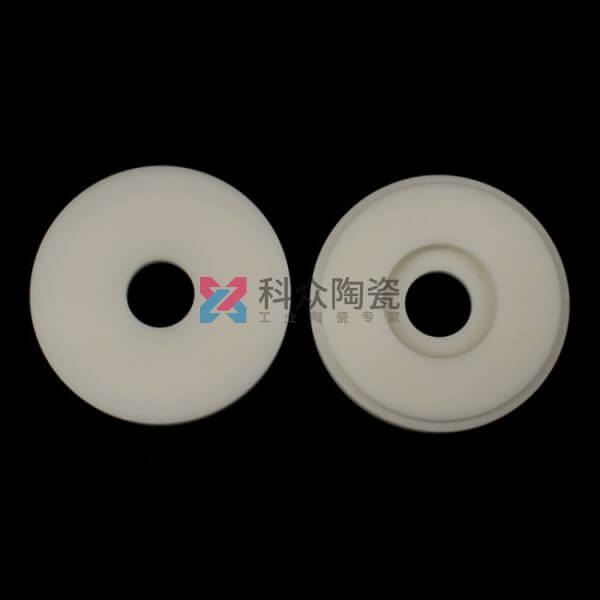 氧化鋁陶瓷的干壓成型一般要注意哪些呢？（圖）