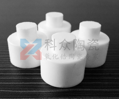 工業陶瓷的不同晶體結構介紹研究(圖)