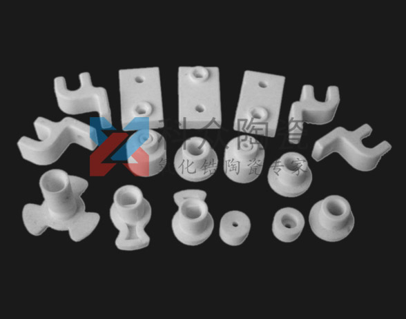 氧化鋯陶瓷旋轉閥具有哪些特點?