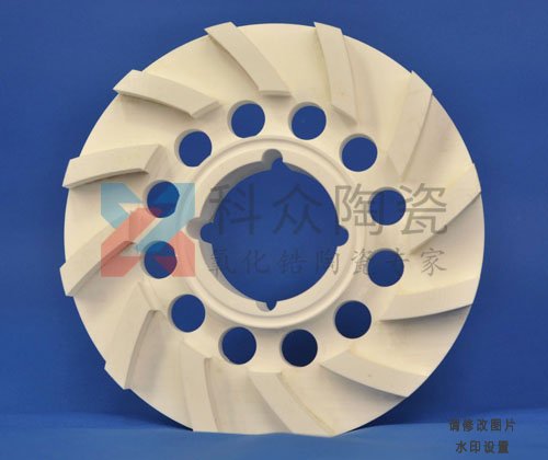 精細(xì)陶瓷的基本性能