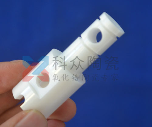 半導(dǎo)體陶瓷零件的多種類(lèi)型(多圖)