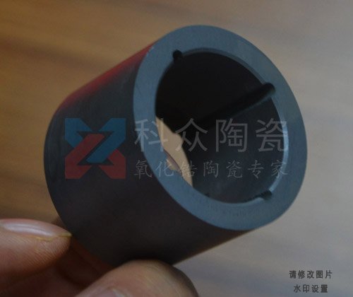 碳化硅陶瓷管的特點、優點及缺點（多圖）