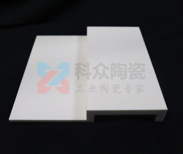 耐高溫耐磨陶瓷——99氧化鋁(多圖)