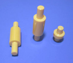 氧化鋯陶瓷軸具有哪些優越的性能特點?