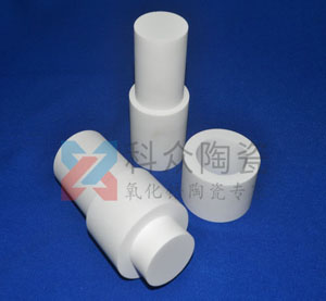 95氧化鋁陶瓷原料成分加什么可以增加導熱率？