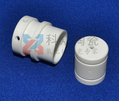 什么是特種陶瓷?