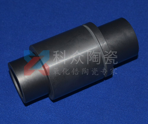 氧化鋯陶瓷用什么磨具進行磨削加工?