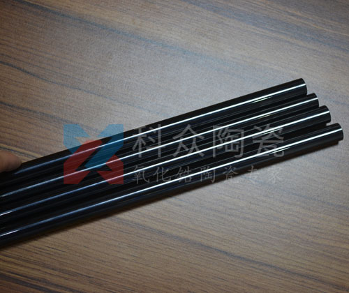 黑色氧化鋯陶瓷具有哪些優缺點?