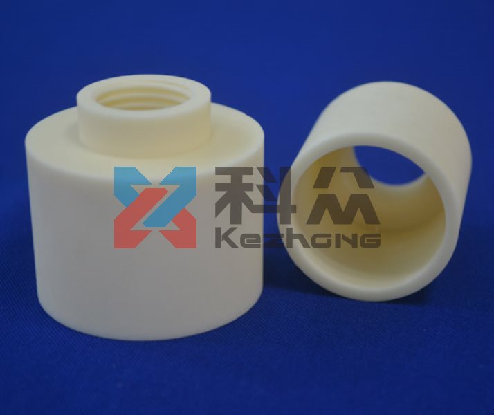 氧化鋯／氧化鋁陶瓷復合材料是什么？