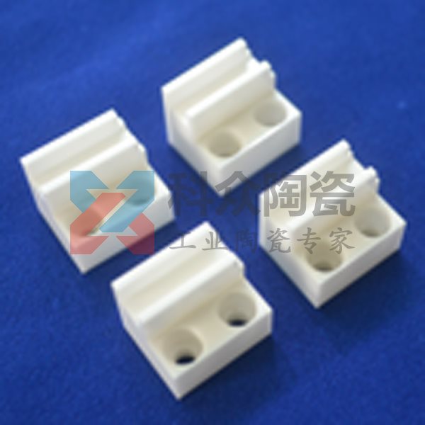 氧化鋯陶瓷和氧化鋁陶瓷各有哪些優勢?