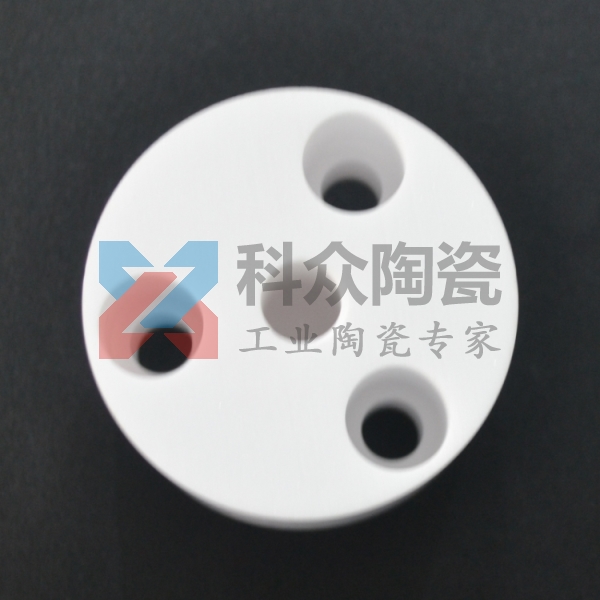 氧化鋯陶瓷高溫抗折強度與什么有關?