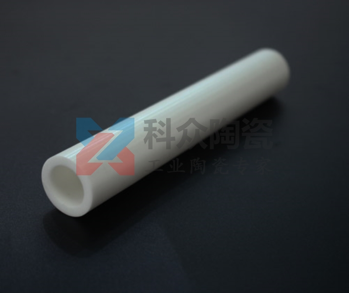 如何減小陶瓷管的內(nèi)徑大小？