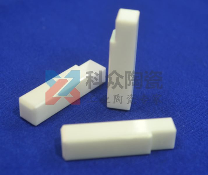 工業(yè)陶瓷有哪些種類？