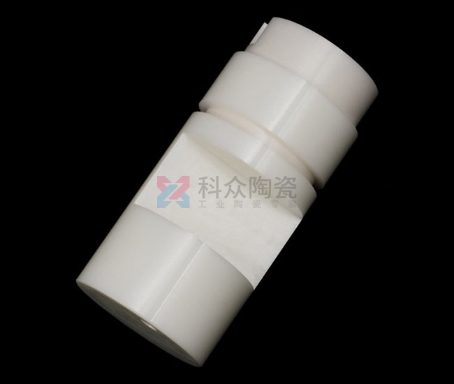 氧化鋯陶瓷是怎么完成增韌的呢？（圖）