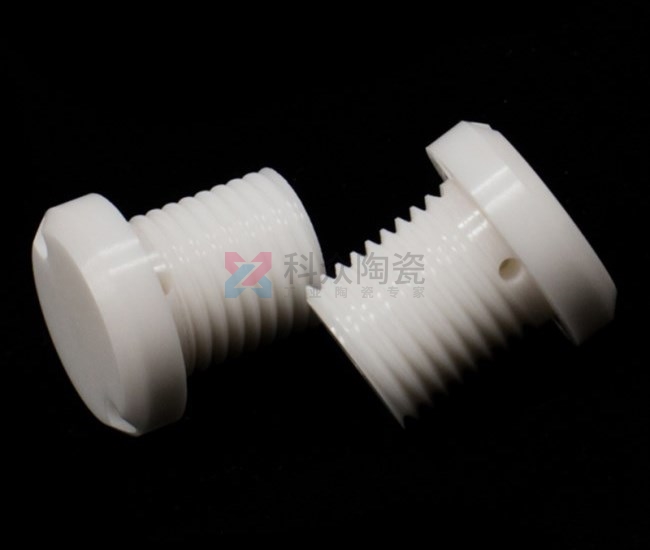 氧化鋯陶瓷常見的成型工藝有哪些？（圖）