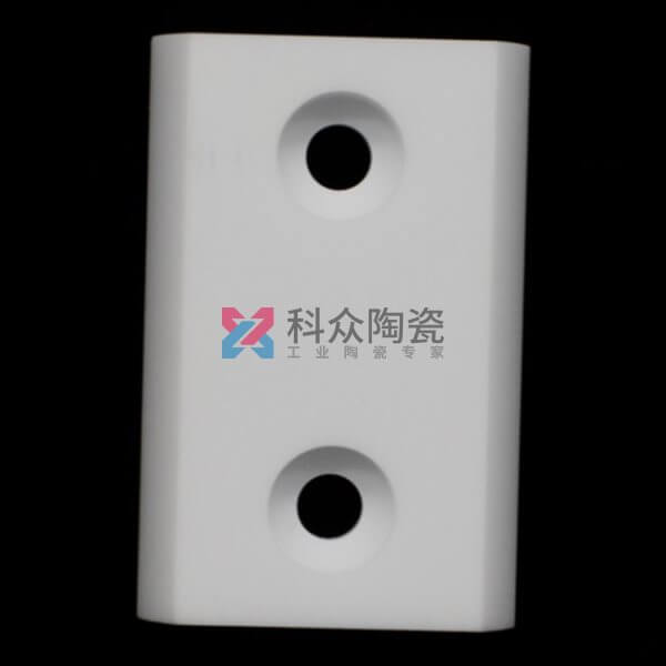 關(guān)于95氧化鋁陶瓷的硬度介紹(最新)