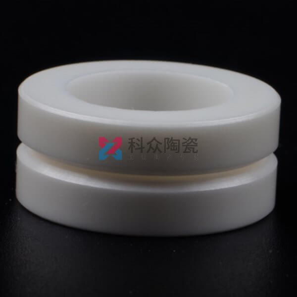 氧化鋯陶瓷結構件的隔熱原理及低溫老化(多圖