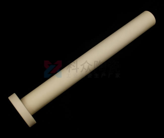 陶瓷管的優點及應用(圖)