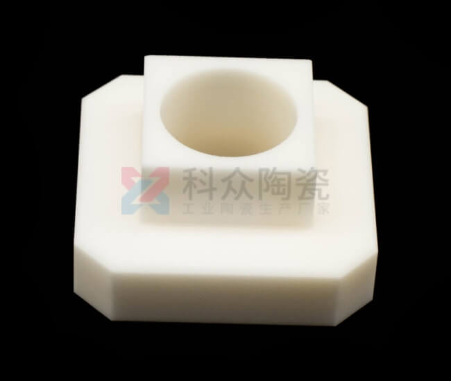 氧化鋁陶瓷結構件磨損都有些什么原因呢？（圖）