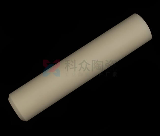 氧化鋁陶瓷管可塑性應該怎么去提高？（圖）