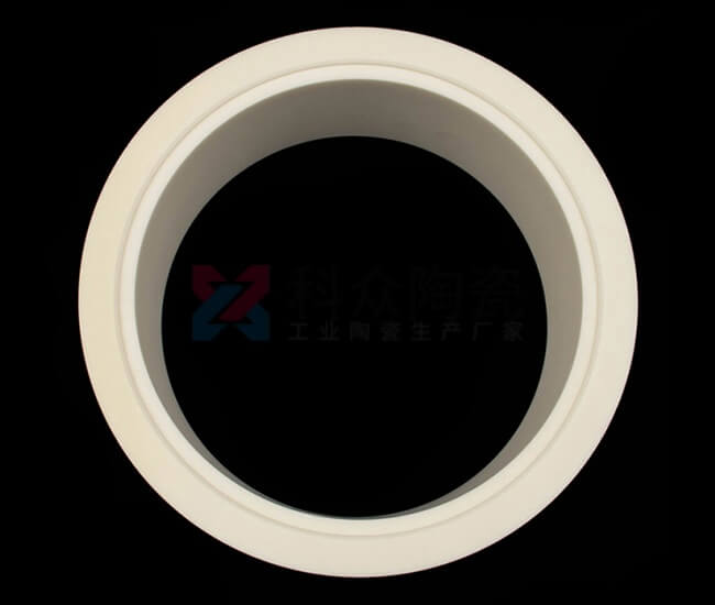 氧化鋁陶瓷環 氧化鋁陶瓷環