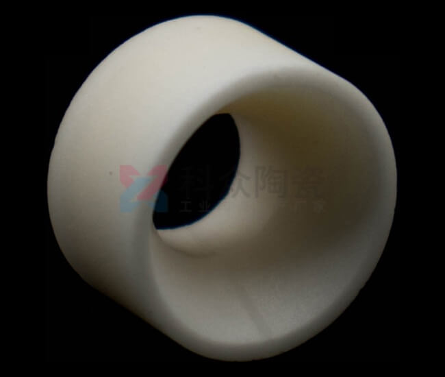 氧化鋁陶瓷的高強(qiáng)度應(yīng)該怎么去判定?(圖)
