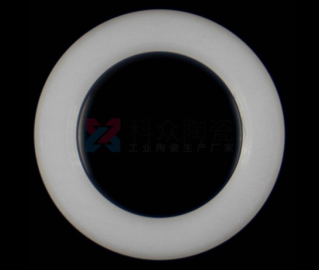 氧化鋯陶瓷軸套都有哪些特點及優點呢？（圖）