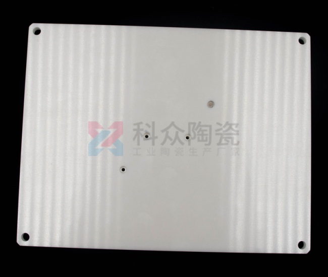 氧化鋯陶瓷和氧化鋁陶瓷的材質的優勢(圖)