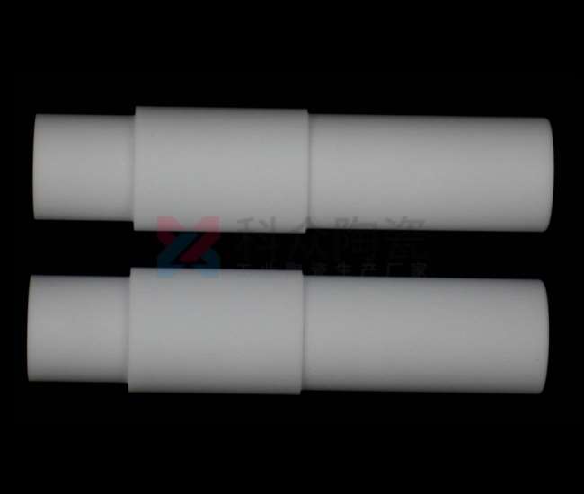 氧化鋯陶瓷柱塞的特點以及應用是什么？（圖）