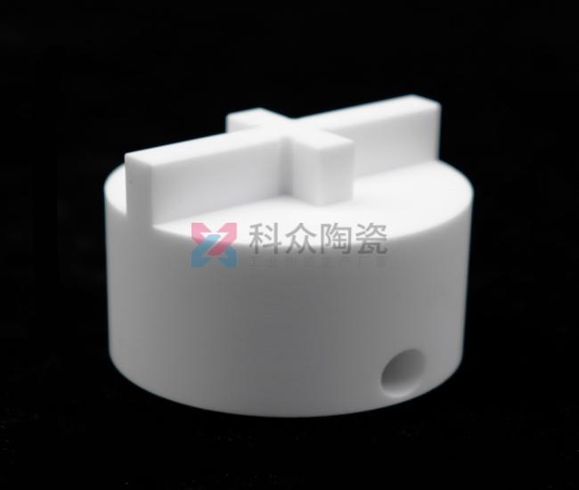 95氧化鋁陶瓷試樣臺 95氧化鋁陶瓷試樣臺